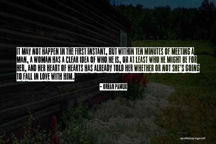 Pamuk Love Quotes By Orhan Pamuk Pamuk Love Quotes By Orhan Pamuk