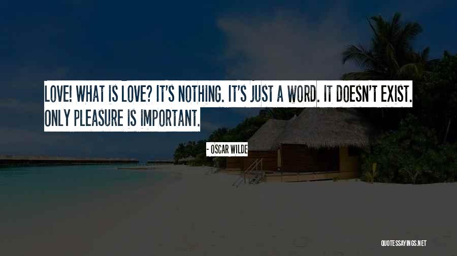 Pamungkas I Love Quotes By Oscar Wilde Pamungkas I Love Quotes By Oscar Wilde