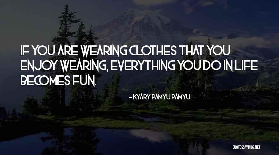 Pamyu Pamyu Quotes By Kyary Pamyu Pamyu Pamyu Pamyu Quotes By Kyary Pamyu Pamyu