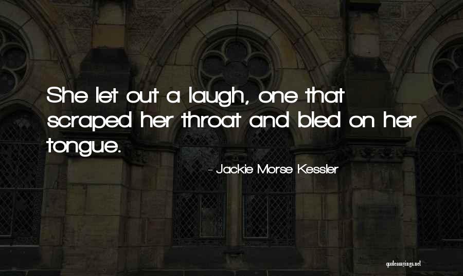 Pamyu Utau Quotes By Jackie Morse Kessler Pamyu Utau Quotes By Jackie Morse Kessler