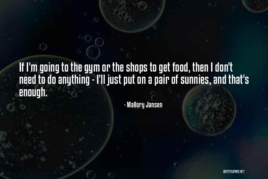 Pamyu Utau Quotes By Mallory Jansen Pamyu Utau Quotes By Mallory Jansen