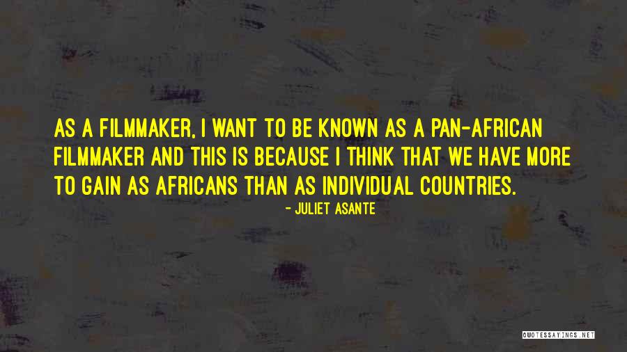 Pan African Quotes By Juliet Asante Pan African Quotes By Juliet Asante
