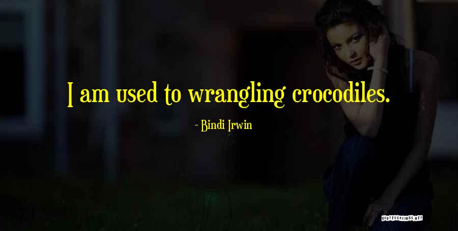 Pan Frying Salmon Quotes By Bindi Irwin Pan Frying Salmon Quotes By Bindi Irwin