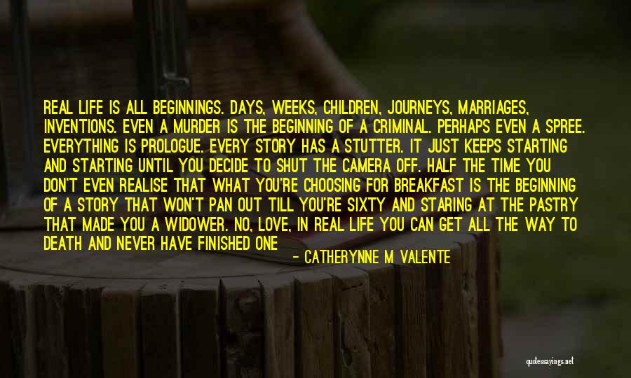 Pan-slavism Quotes By Catherynne M Valente Pan-slavism Quotes By Catherynne M Valente