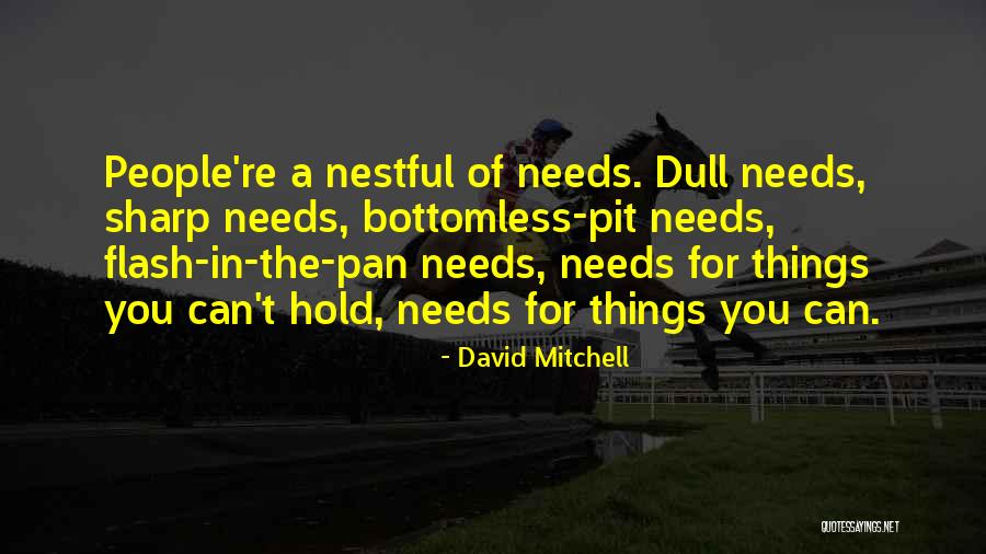 Pan-slavism Quotes By David Mitchell Pan-slavism Quotes By David Mitchell
