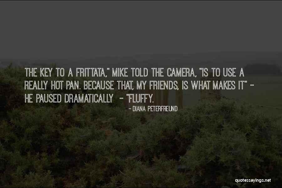 Pan-slavism Quotes By Diana Peterfreund Pan-slavism Quotes By Diana Peterfreund