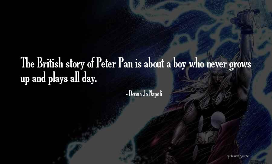 Pan-slavism Quotes By Donna Jo Napoli Pan-slavism Quotes By Donna Jo Napoli