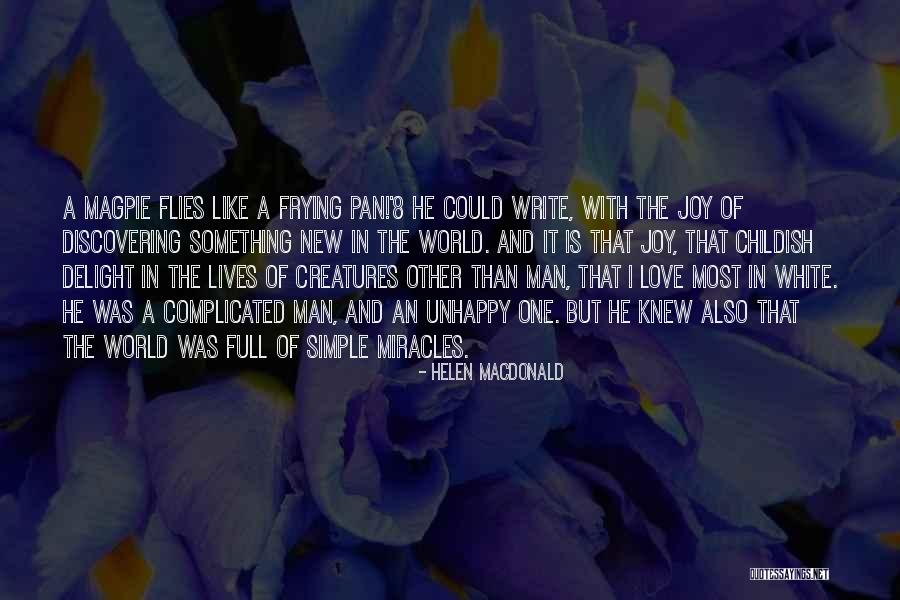 Pan-slavism Quotes By Helen Macdonald Pan-slavism Quotes By Helen Macdonald
