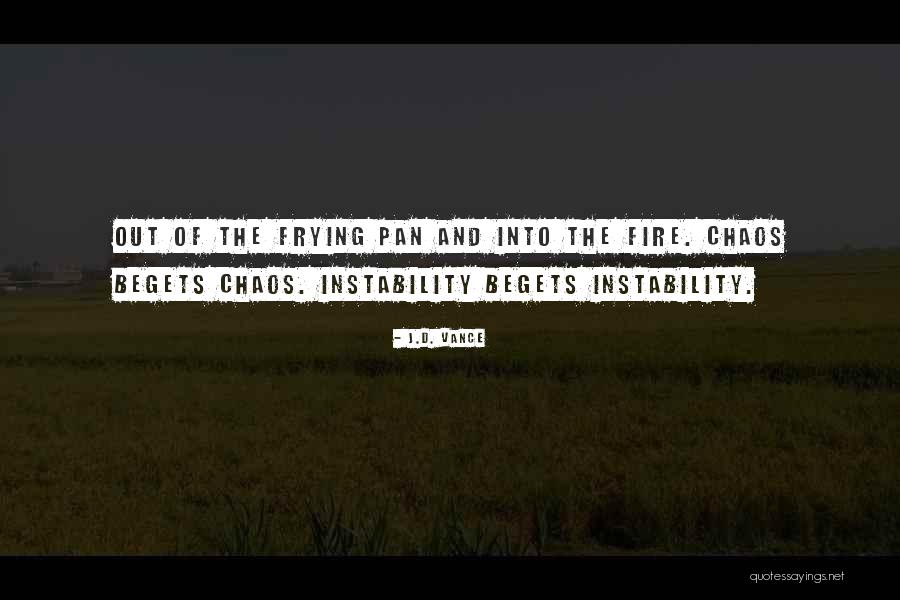 Pan-slavism Quotes By J.D. Vance Pan-slavism Quotes By J.D. Vance