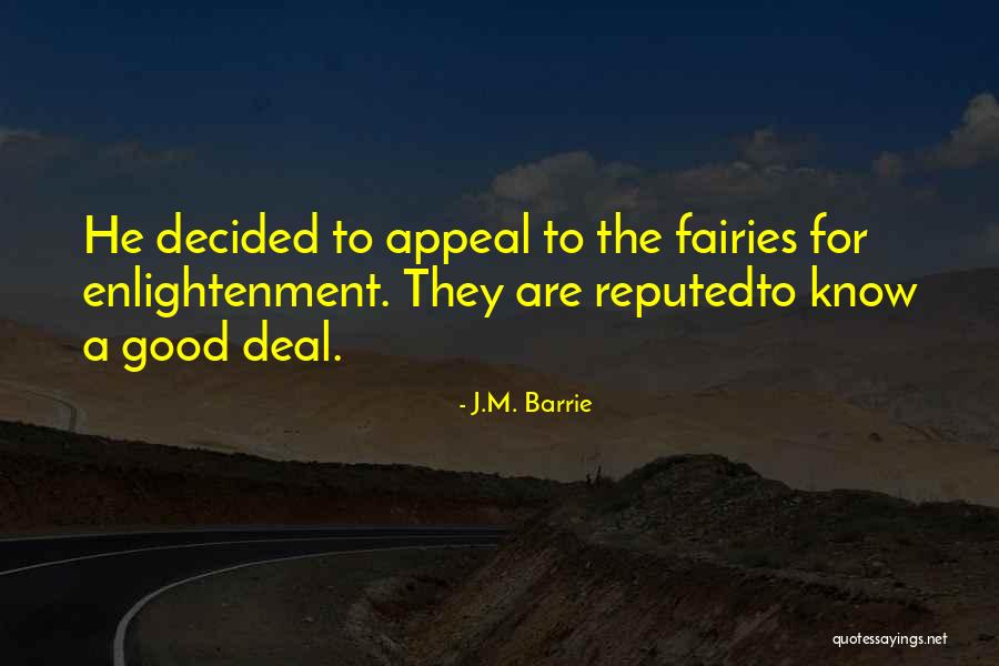 Pan-slavism Quotes By J.M. Barrie Pan-slavism Quotes By J.M. Barrie