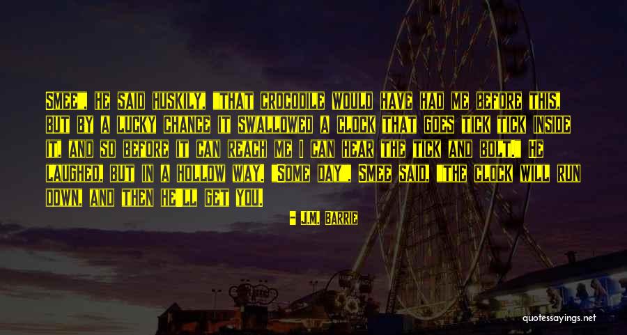 Pan-slavism Quotes By J.M. Barrie Pan-slavism Quotes By J.M. Barrie