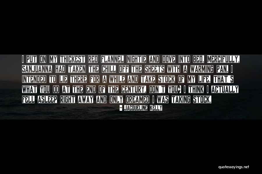 Pan-slavism Quotes By Jacqueline Kelly Pan-slavism Quotes By Jacqueline Kelly