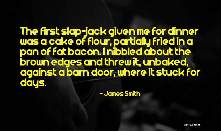 Pan-slavism Quotes By James Smith Pan-slavism Quotes By James Smith