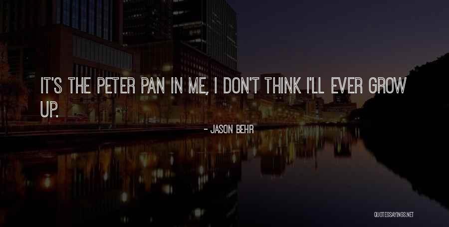 Pan-slavism Quotes By Jason Behr Pan-slavism Quotes By Jason Behr