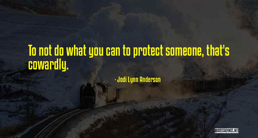 Pan-slavism Quotes By Jodi Lynn Anderson Pan-slavism Quotes By Jodi Lynn Anderson