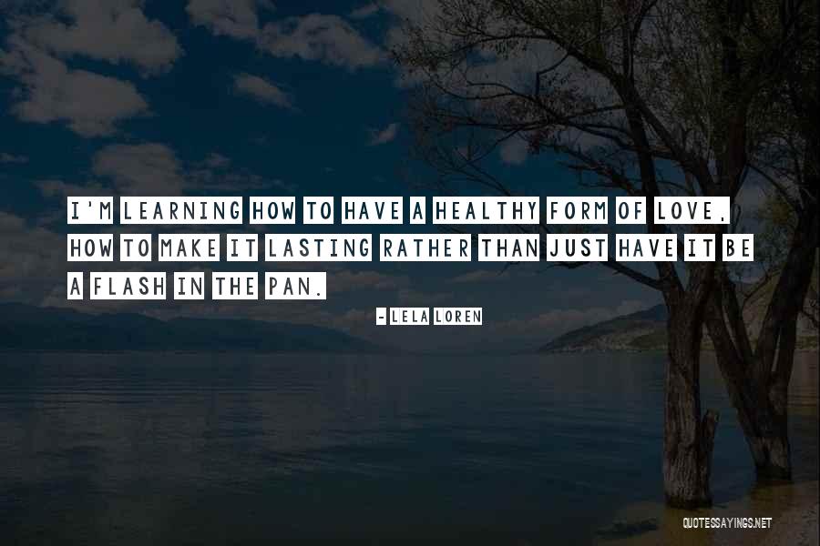 Pan-slavism Quotes By Lela Loren Pan-slavism Quotes By Lela Loren