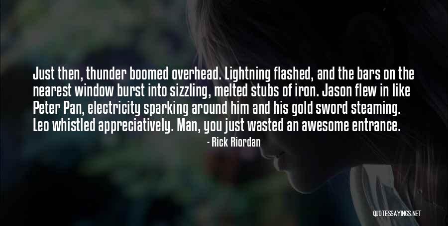 Pan-slavism Quotes By Rick Riordan Pan-slavism Quotes By Rick Riordan