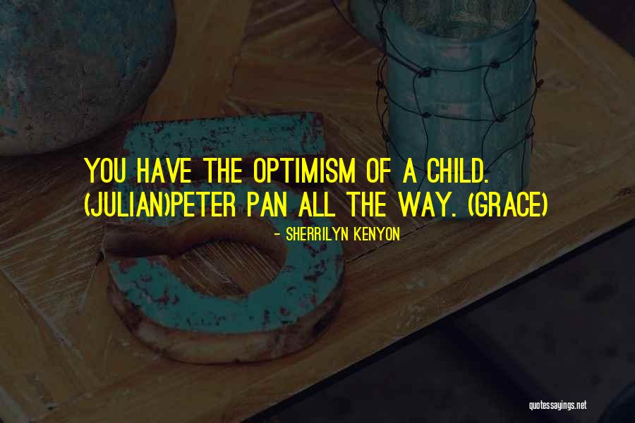 Pan-slavism Quotes By Sherrilyn Kenyon Pan-slavism Quotes By Sherrilyn Kenyon