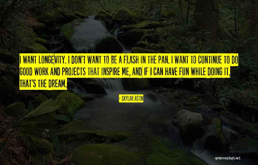Pan-slavism Quotes By Skylar Astin Pan-slavism Quotes By Skylar Astin