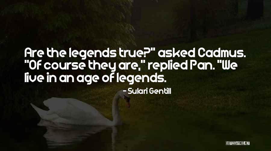 Pan-slavism Quotes By Sulari Gentill Pan-slavism Quotes By Sulari Gentill