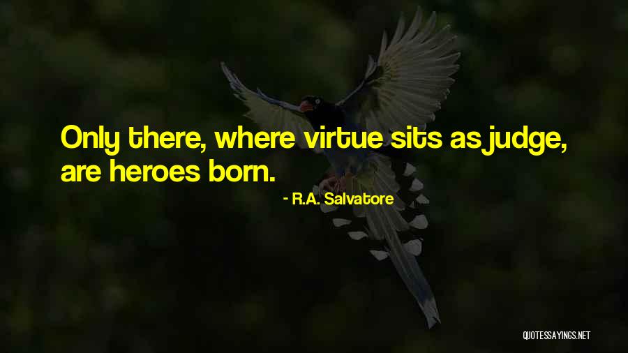 Panabaker Disney Quotes By R.A. Salvatore Panabaker Disney Quotes By R.A. Salvatore