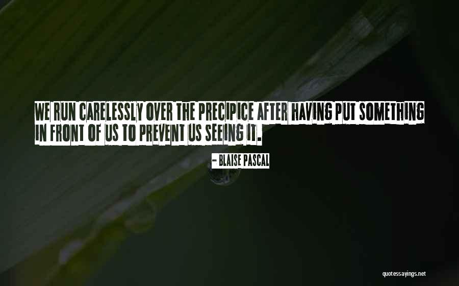 Panaccio Flyers Quotes By Blaise Pascal Panaccio Flyers Quotes By Blaise Pascal