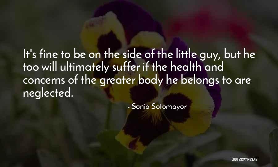 Panaccio Flyers Quotes By Sonia Sotomayor Panaccio Flyers Quotes By Sonia Sotomayor