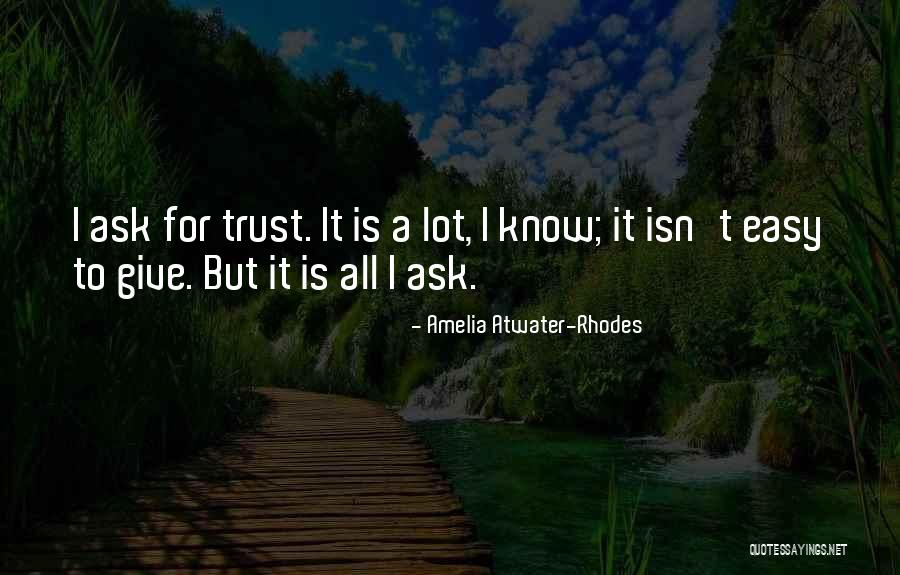 Panaceas Quotes By Amelia Atwater-Rhodes Panaceas Quotes By Amelia Atwater-Rhodes