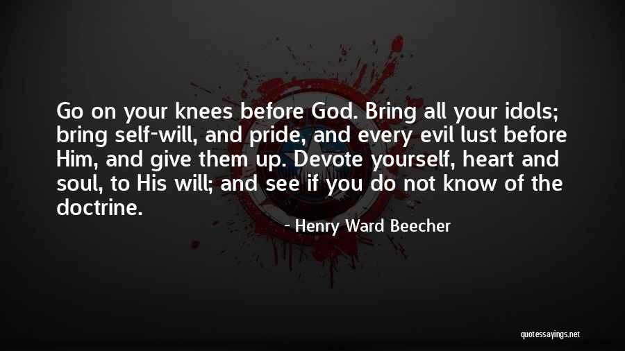 Panache Life Quotes By Henry Ward Beecher Panache Life Quotes By Henry Ward Beecher