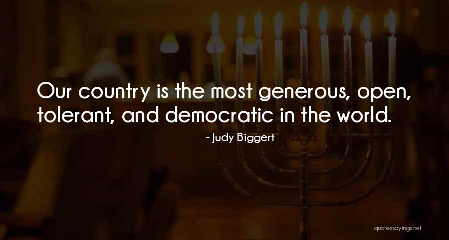 Panache Report Quotes By Judy Biggert Panache Report Quotes By Judy Biggert