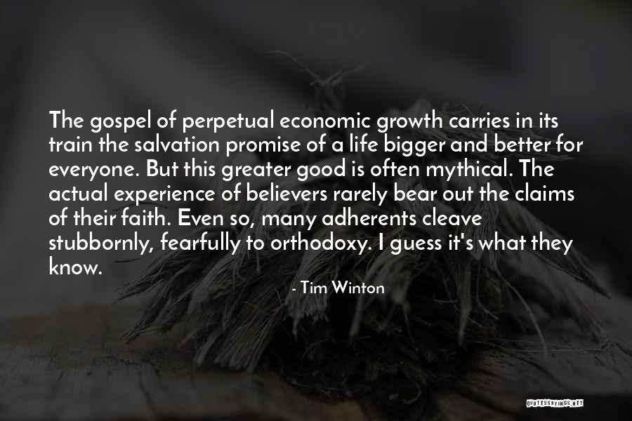 Panadda Bunnag Quotes By Tim Winton Panadda Bunnag Quotes By Tim Winton