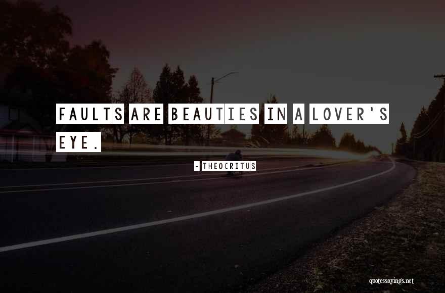 Panadda Wongphudees Quotes By Theocritus Panadda Wongphudees Quotes By Theocritus