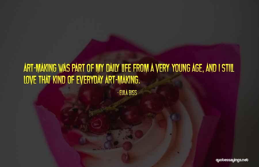 Panadero Con Quotes By Eula Biss Panadero Con Quotes By Eula Biss
