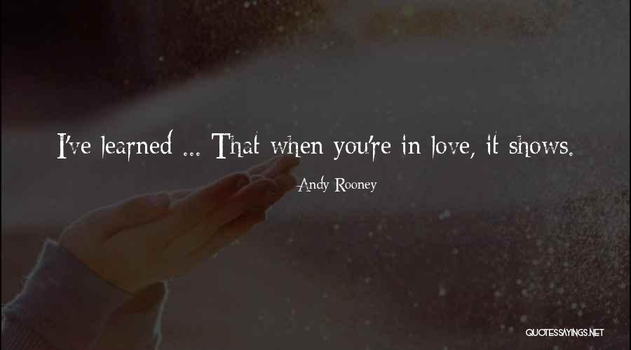 Panaderos En Quotes By Andy Rooney Panaderos En Quotes By Andy Rooney