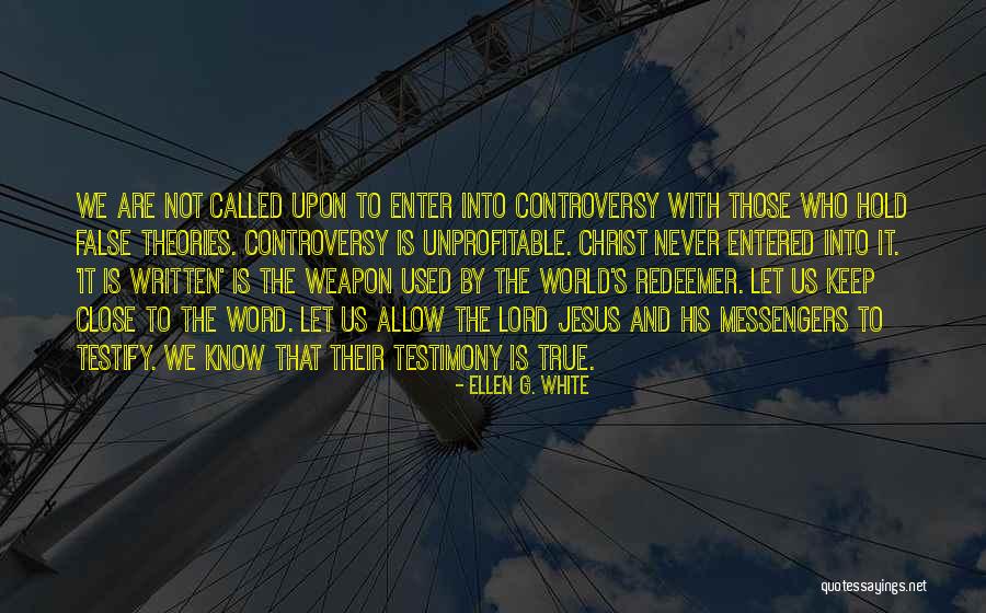 Panaderos En Quotes By Ellen G. White Panaderos En Quotes By Ellen G. White
