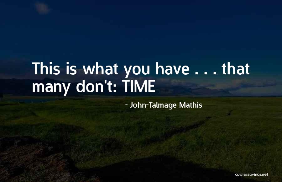 Panaderos En Quotes By John-Talmage Mathis Panaderos En Quotes By John-Talmage Mathis