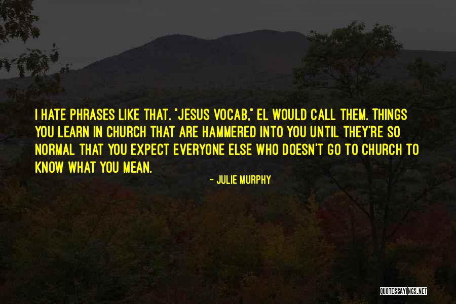 Panaderos En Quotes By Julie Murphy Panaderos En Quotes By Julie Murphy