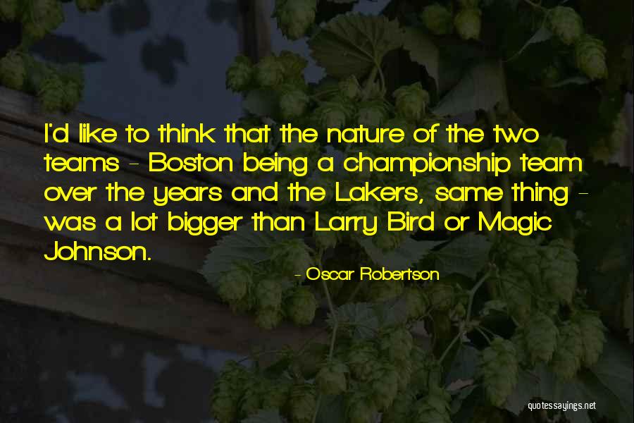 Panaderos En Quotes By Oscar Robertson Panaderos En Quotes By Oscar Robertson