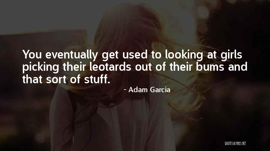 Panaderos Quotes By Adam Garcia Panaderos Quotes By Adam Garcia