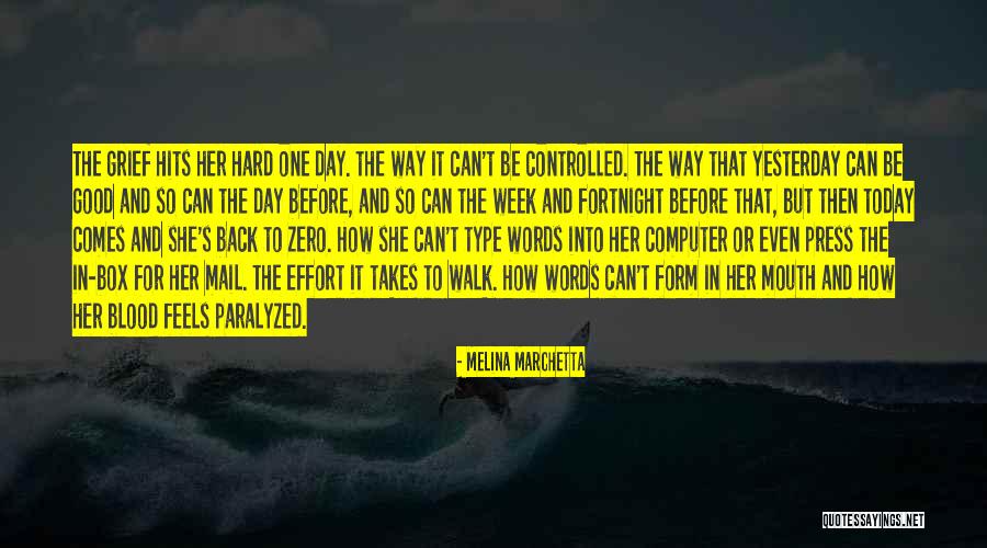 Panaderos Quotes By Melina Marchetta Panaderos Quotes By Melina Marchetta