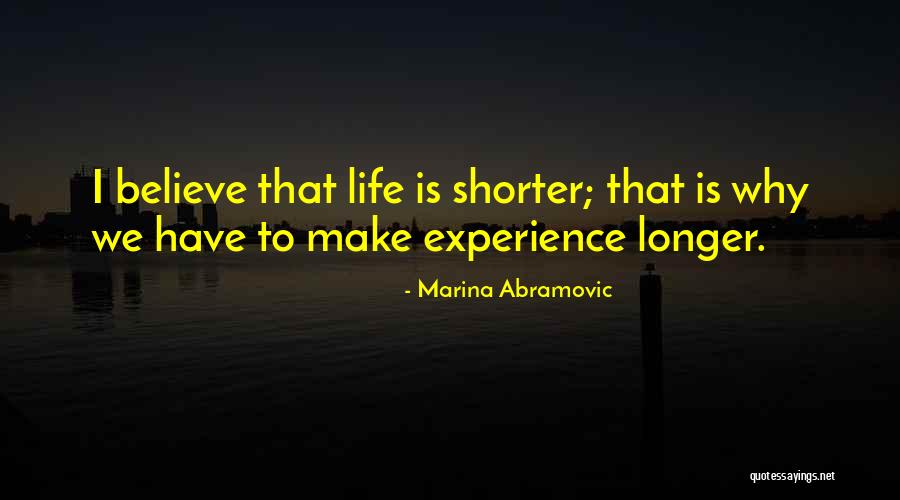 Panaflex Banner Quotes By Marina Abramovic Panaflex Banner Quotes By Marina Abramovic