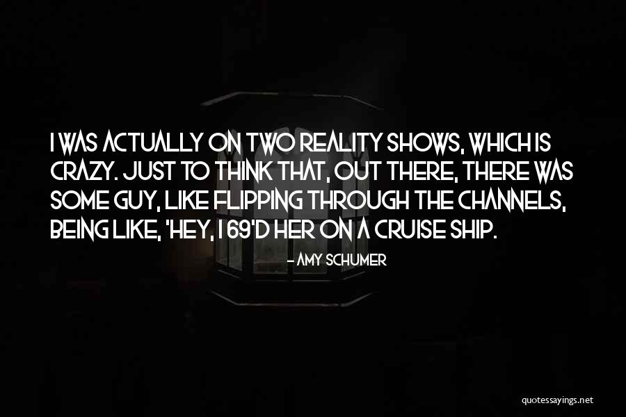 Panagakis Lake Quotes By Amy Schumer Panagakis Lake Quotes By Amy Schumer