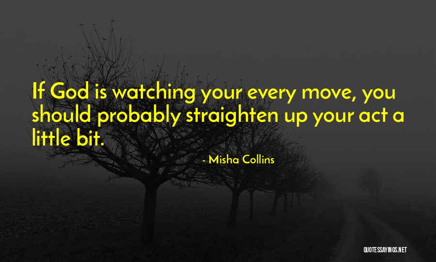 Panagakis Lake Quotes By Misha Collins Panagakis Lake Quotes By Misha Collins