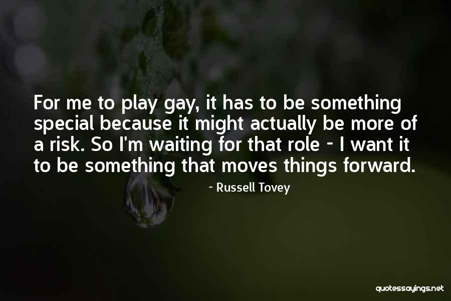 Panagakis Lake Quotes By Russell Tovey Panagakis Lake Quotes By Russell Tovey
