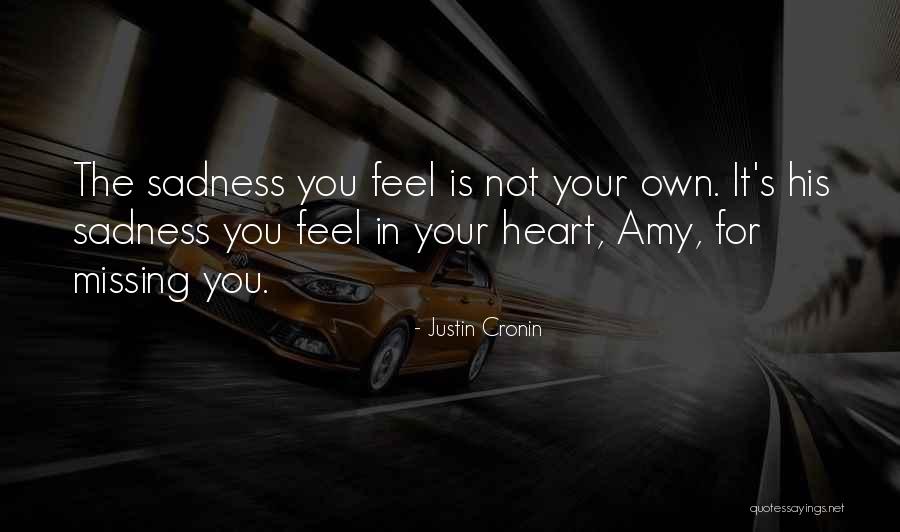 Panagia Paraportiani Quotes By Justin Cronin Panagia Paraportiani Quotes By Justin Cronin