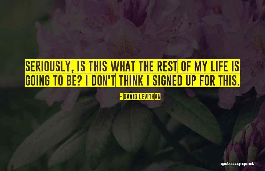 Panaginip Quotes By David Levithan Panaginip Quotes By David Levithan