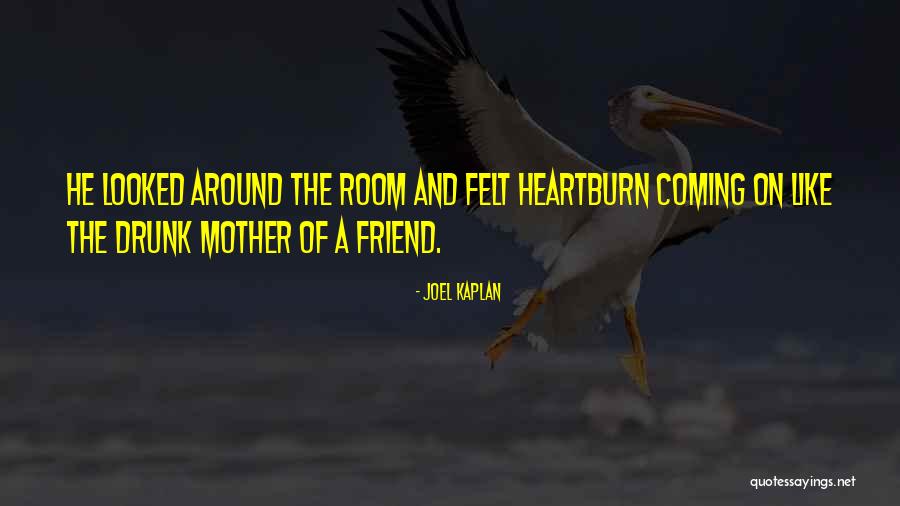 Panaginip Quotes By Joel Kaplan Panaginip Quotes By Joel Kaplan