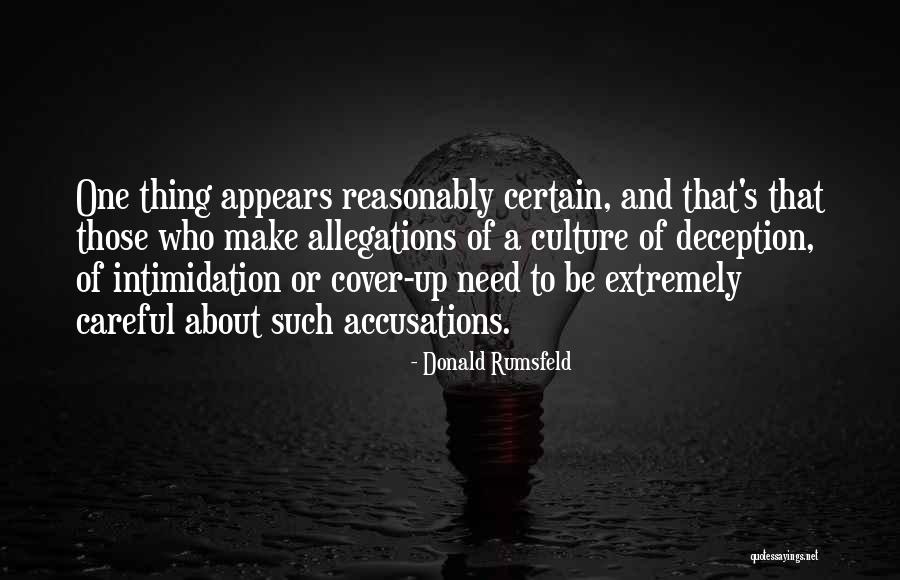 Panagiota Ainalakis Quotes By Donald Rumsfeld Panagiota Ainalakis Quotes By Donald Rumsfeld