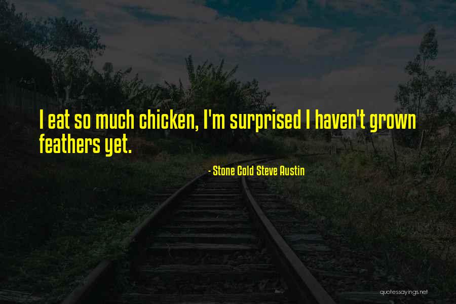 Panagiota Ainalakis Quotes By Stone Cold Steve Austin Panagiota Ainalakis Quotes By Stone Cold Steve Austin