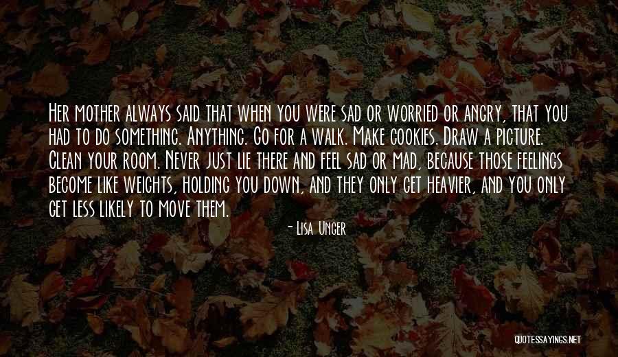 Panagiotis Milas Quotes By Lisa Unger Panagiotis Milas Quotes By Lisa Unger